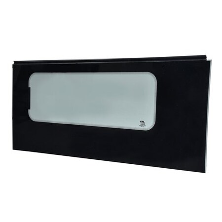 Cr Laurence Rear Vent Glass for FW621L VENT621LB